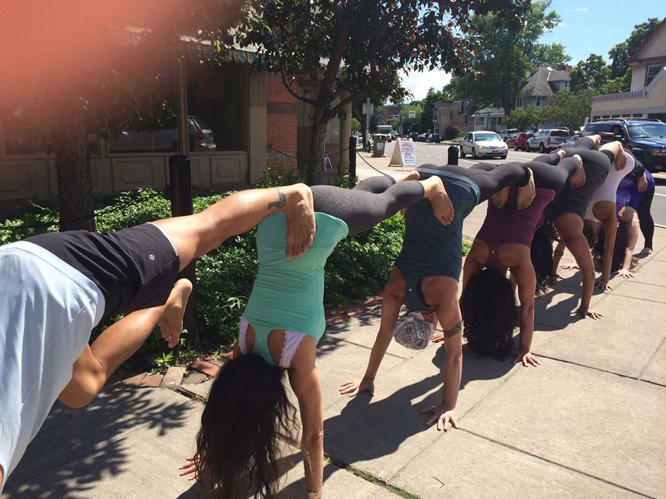 Tru Yoga United states Image