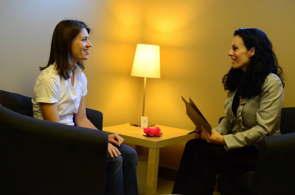 VITALITY: a center for wellbeing Meditation Center