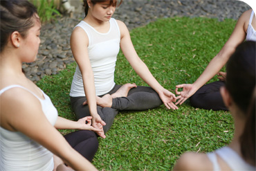 White Space Mind Pilates and Body Wellness Yoga Studio Image