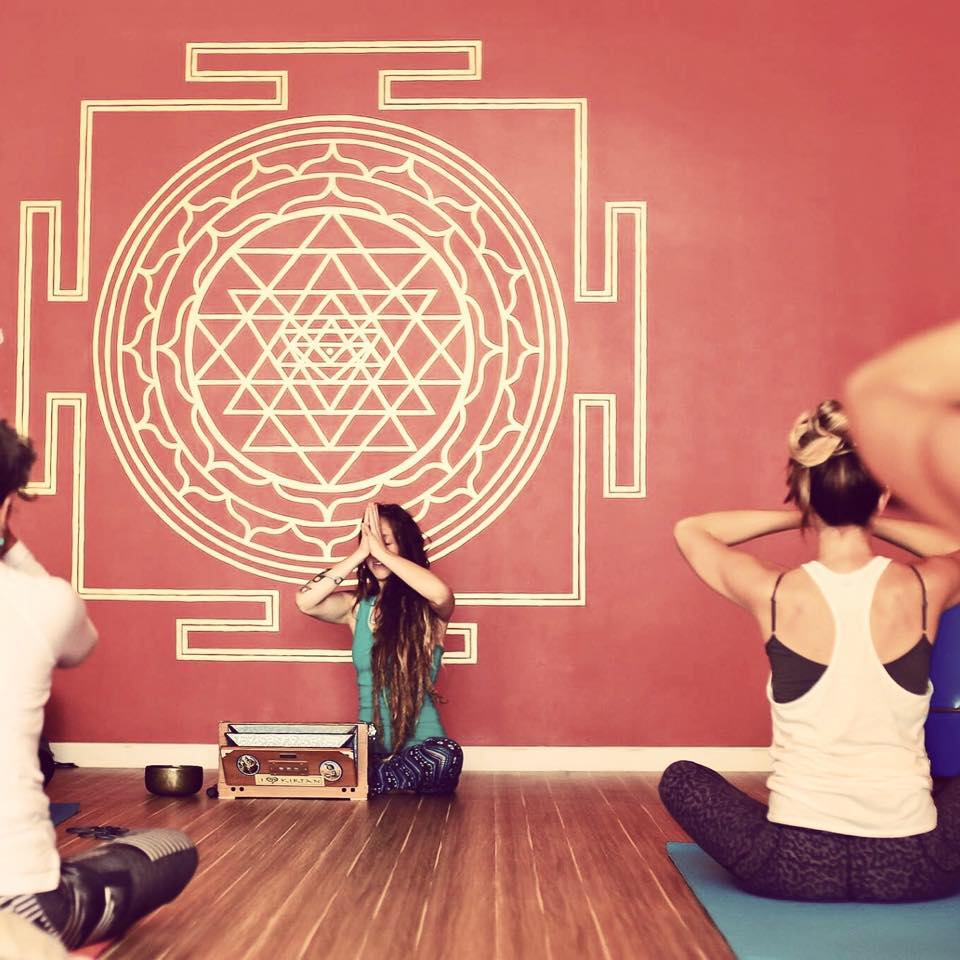 YOGALUTION MOVEMENT