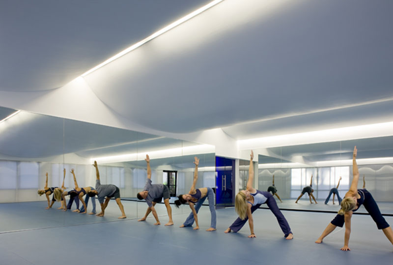 Yoga Deva Image