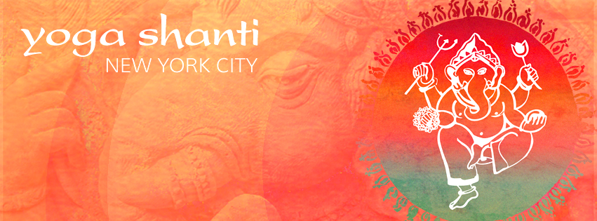Yoga Shanti - NYC United states Image