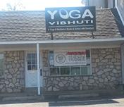 Yoga Vibhuti Studio