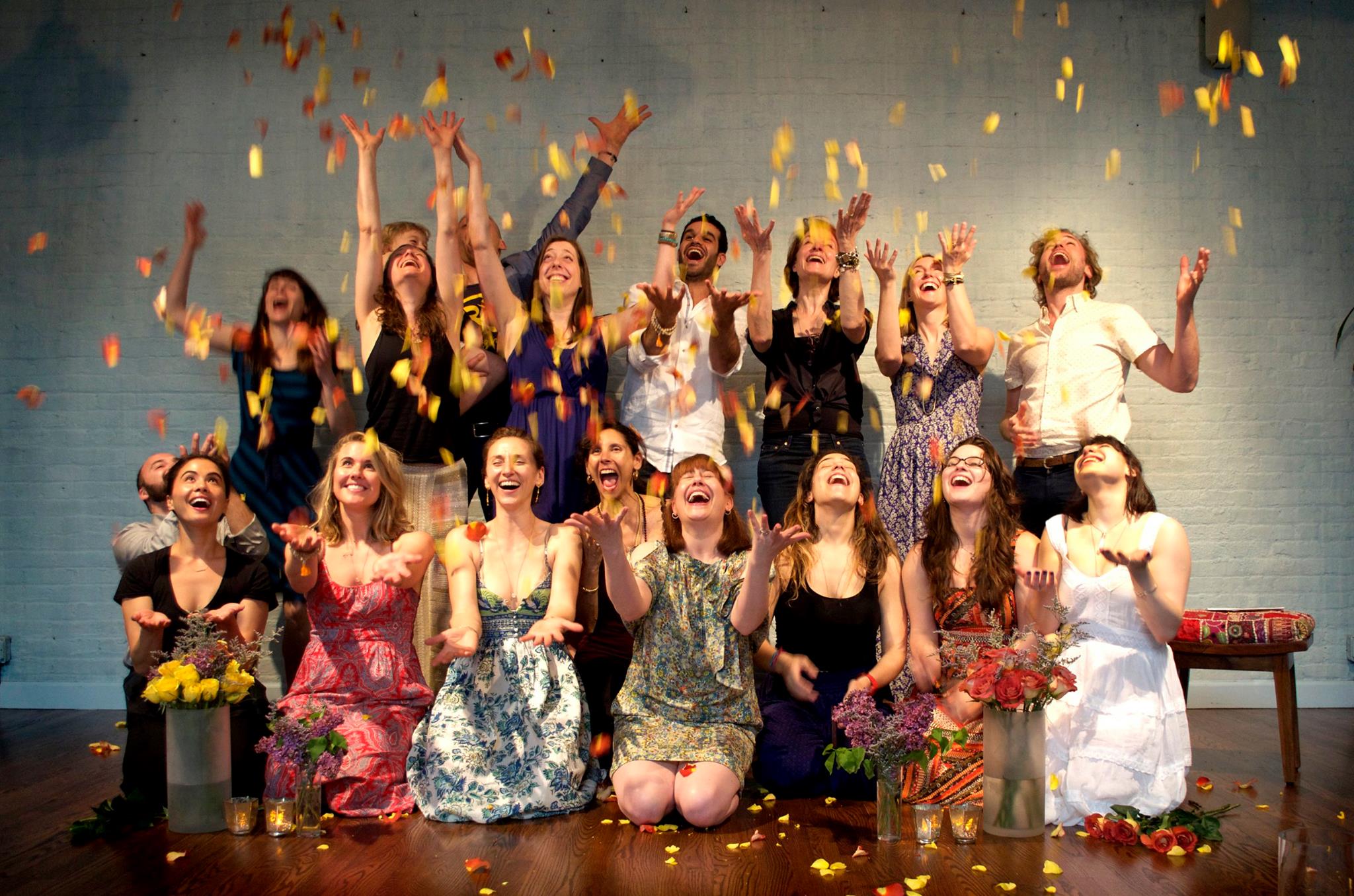 Yogamaya United states Image