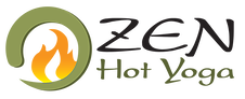 Zen Hot Yoga South Virginia United states