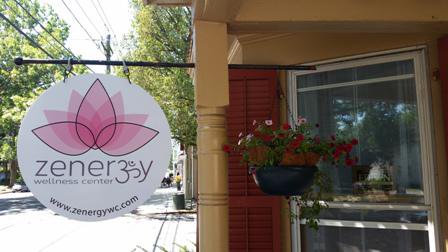 Zenergy Wellness Center United states Image