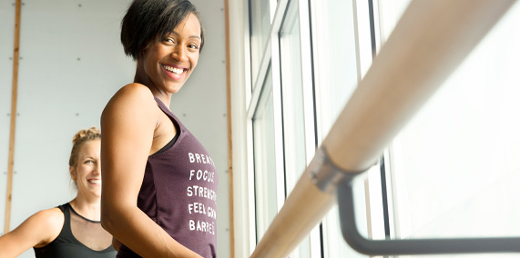 barre3 Physical Fitness Pilates Flagstaff Image