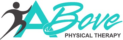 Above Physical Therapy Image