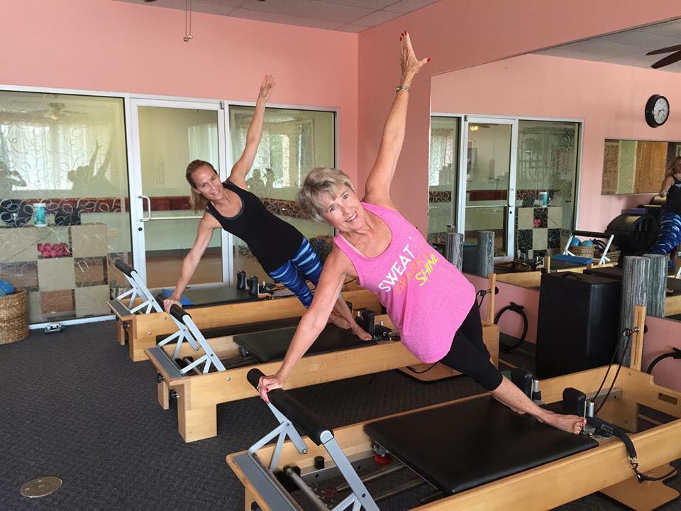 Absolute Pilates of Image