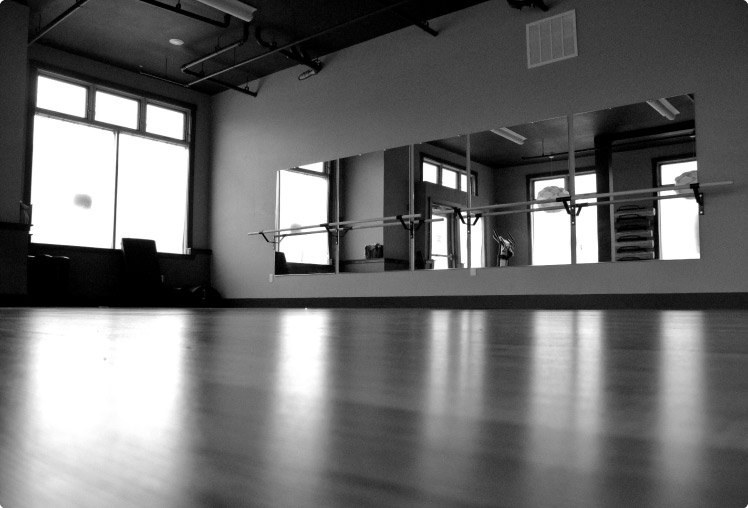 Arcata Core Pilates Studio Image