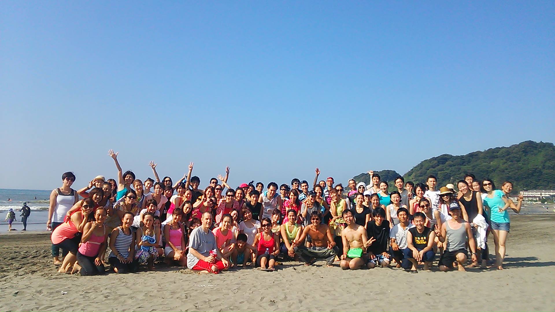 BASI Pilates And Pilates Yokohama