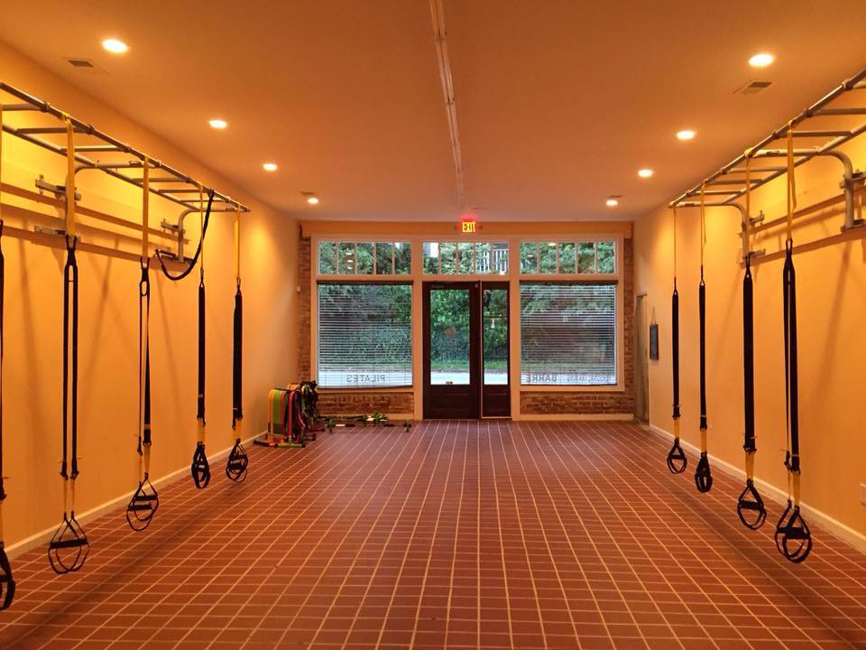 Balanced Fit Life Training Pilates and Yoga Studio Image