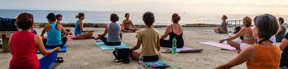 Balazs Heller Coaching &amp; Yoga Events Malta Image