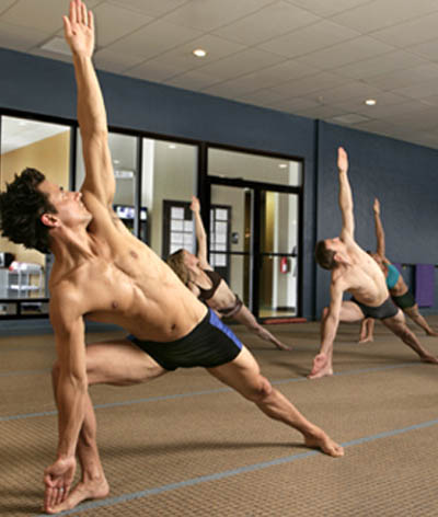 Bikram Yoga Middle East - United Arab Emirates Image
