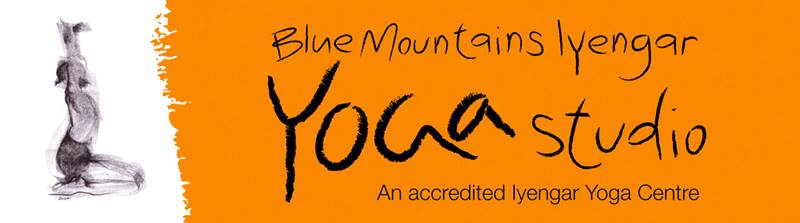 Blue Mountains Iyengar Yoga Studio Image