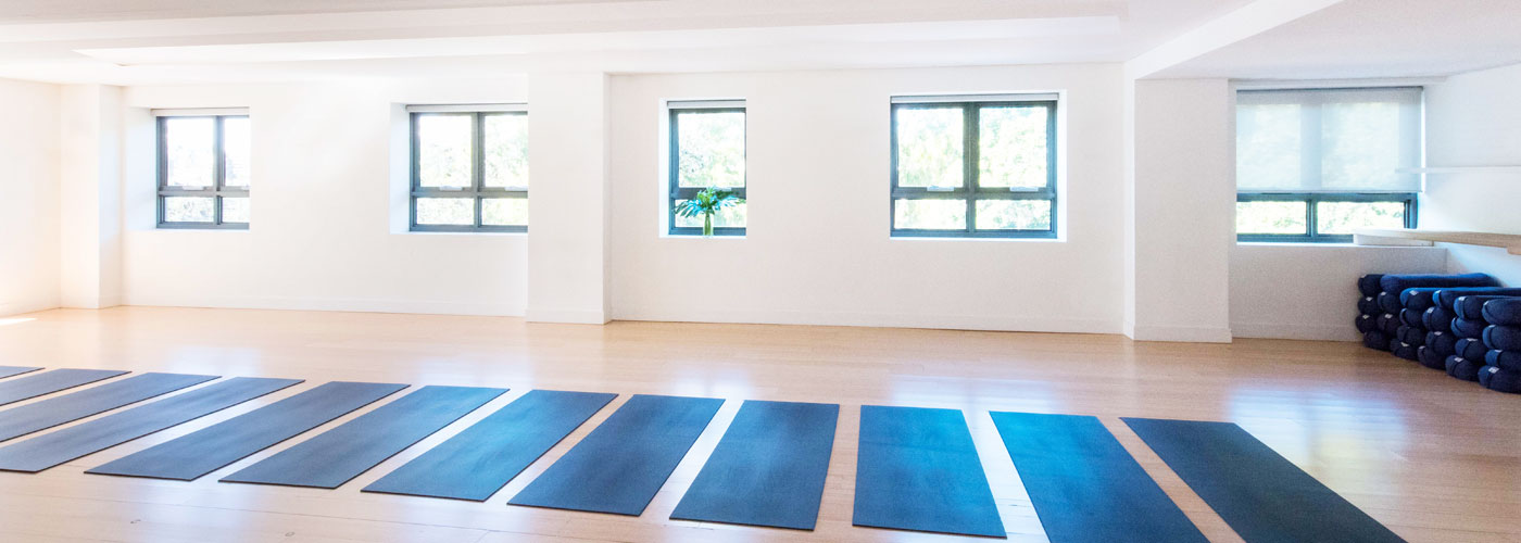 BodyMindLife Yoga &amp; Pilates Bondi Image