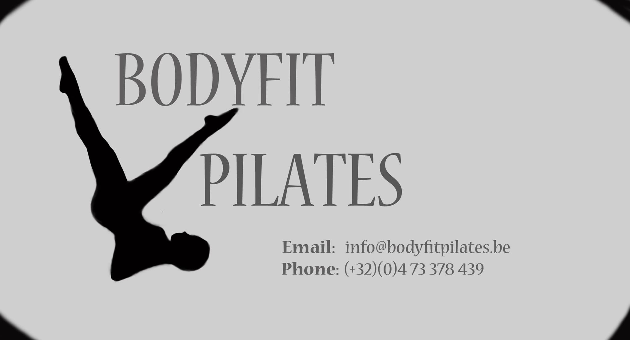 Bodyfit pilates.be Schaerbeek