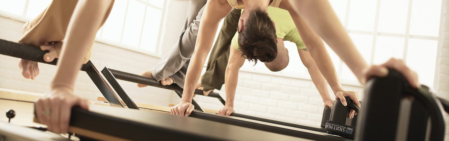 CORE PILATES Vienna