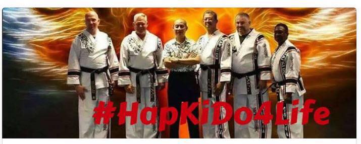 Choe's HapKiDo Meditation And Tai Chi Columbia Image