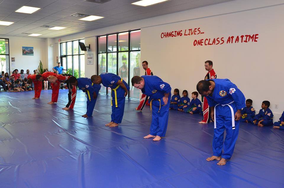 Choe's HapKiDo Meditation And Tai Chi Duluth Image
