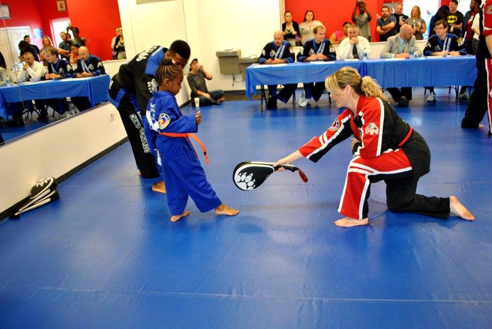 Choe's HapKiDo Meditation And Tai Chi Flowery Branch Braselton Image