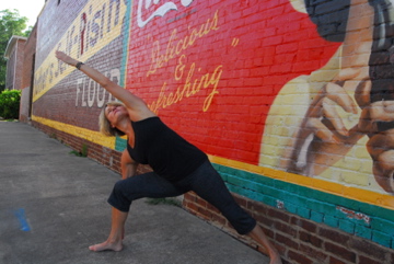 Core Bodyworks Yoga And Plates Studio Image
