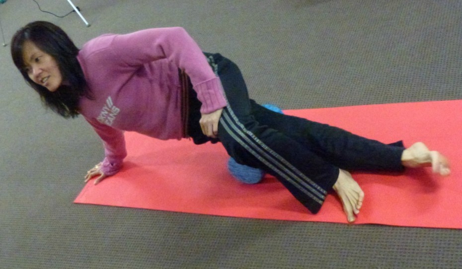 Fire Shaper Yoga Studio bundal Image