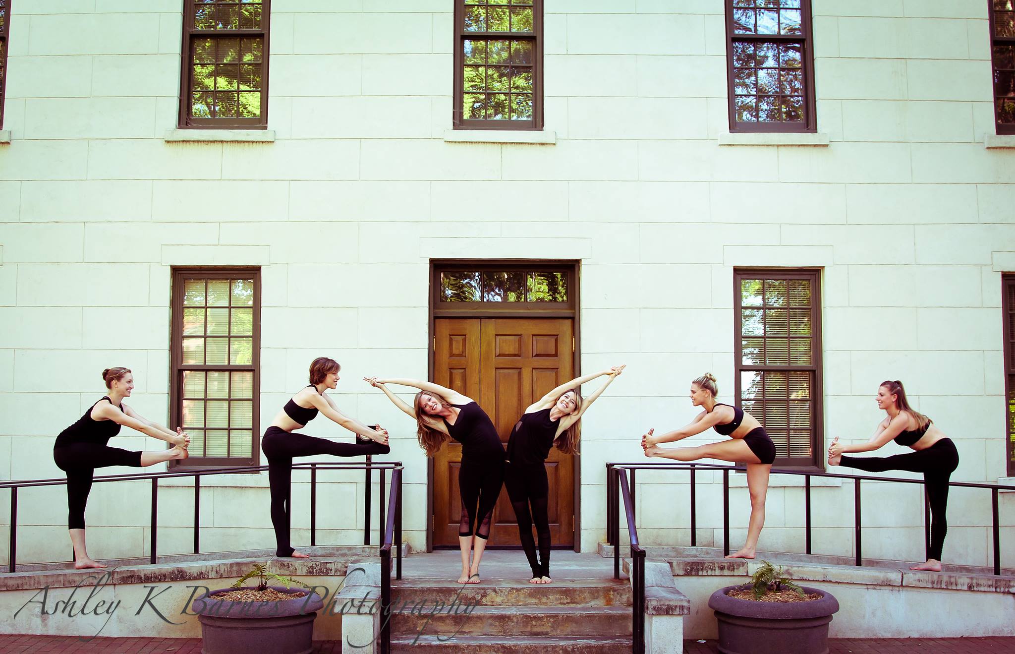 Fuel Hot Yoga Athens Image