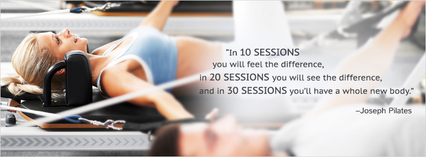 Johns Creek Pilates Image
