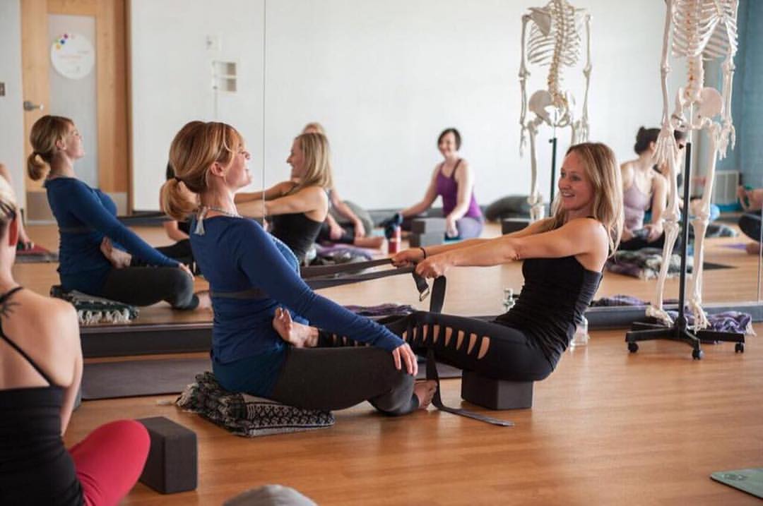 Leela Yoga Studio Oslo