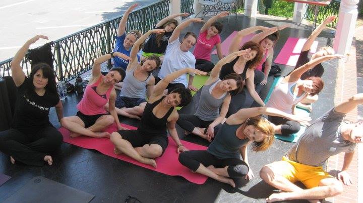 Pilates with Mary Jo Pilates Studio Marietta Image