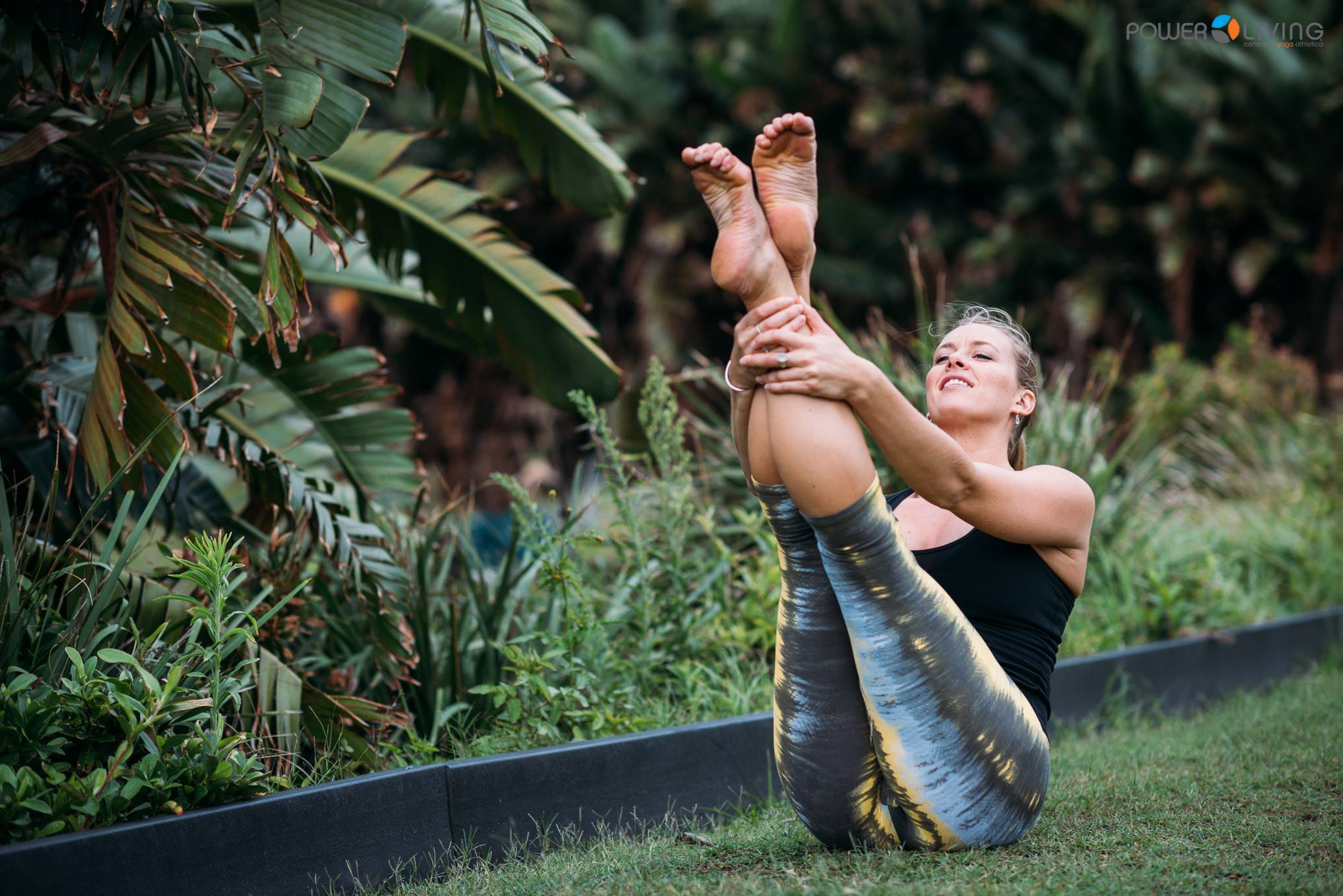 Power Living Yoga - Neutral Bay Image