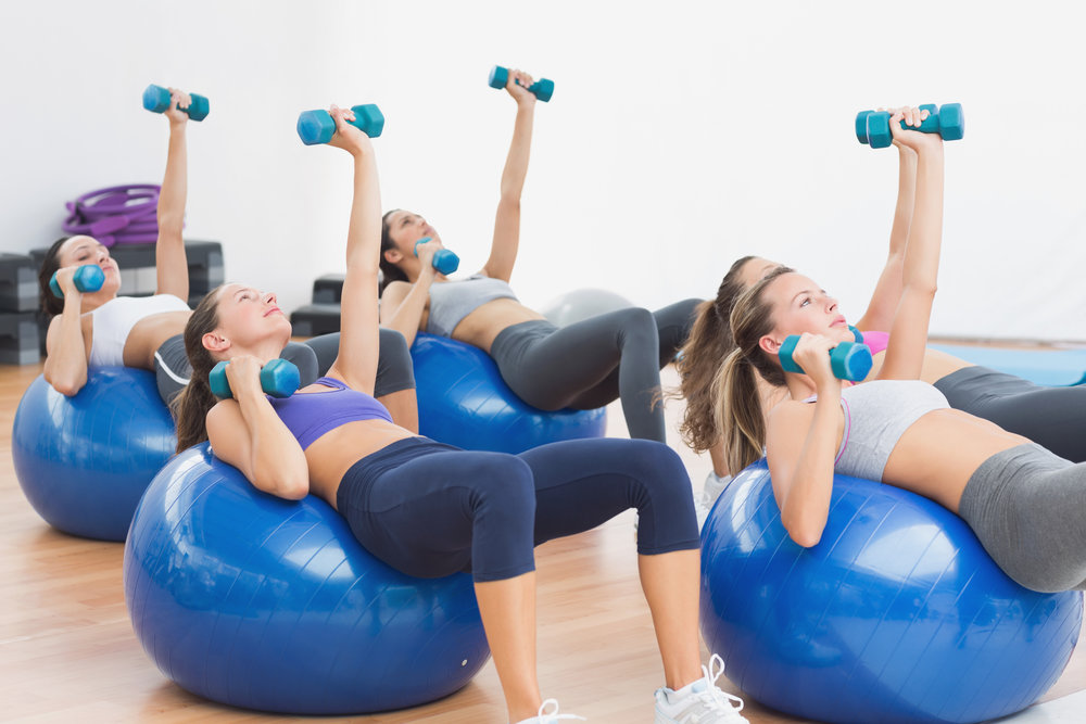 ProperPilates Studio Image