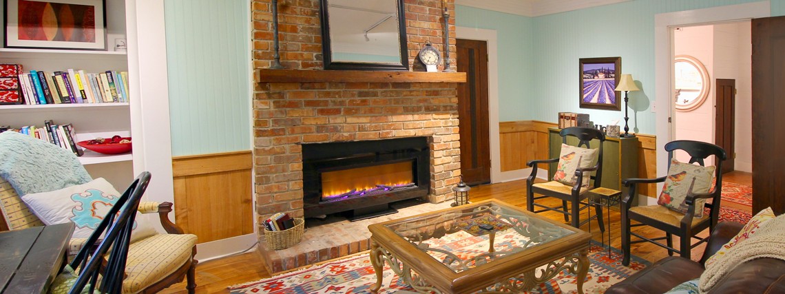 Serenity House Senoia Meditation Image