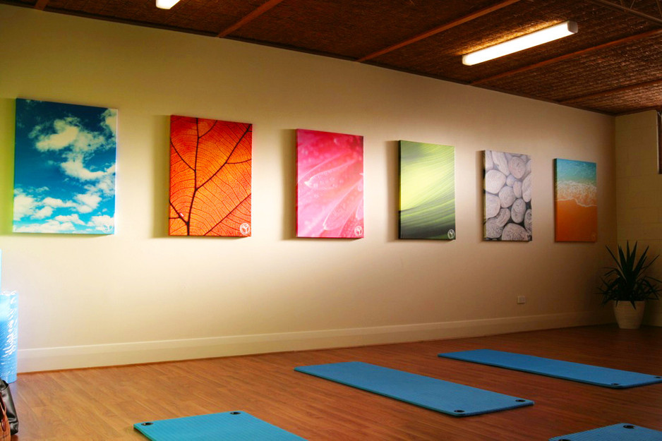 Shamata Pilates And Yoga