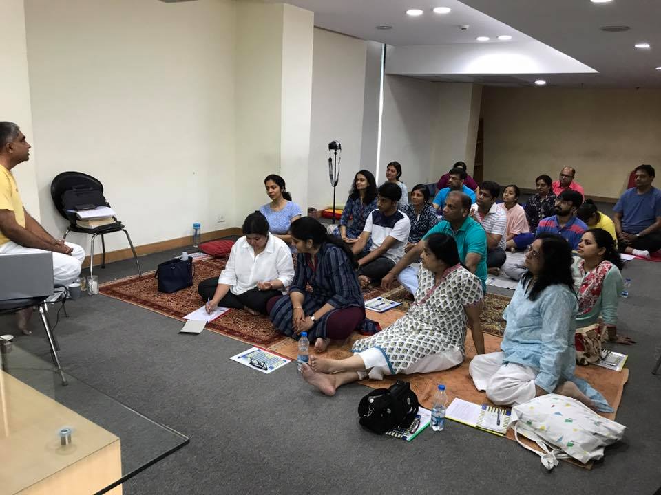 Sivananda Yoga Center Gurgaon Haryana
