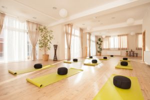 Sorrento - Health Vacations