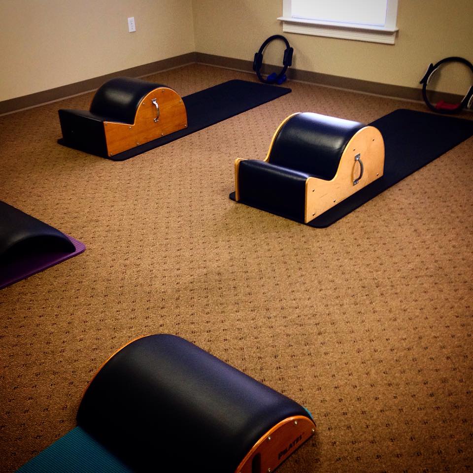 Strong Tower Pilates Acworth Image