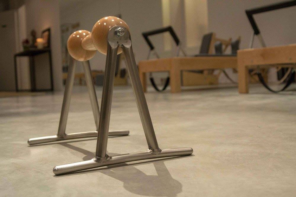 Studio Pilates de Bruxelles