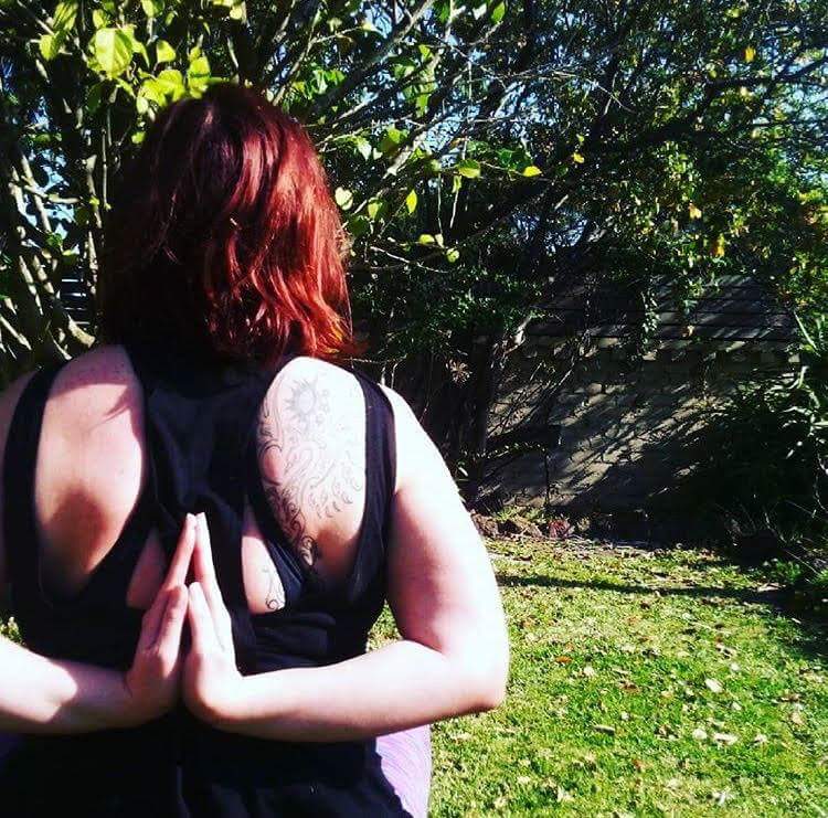 Summer Healing Yoga Glen Waverley