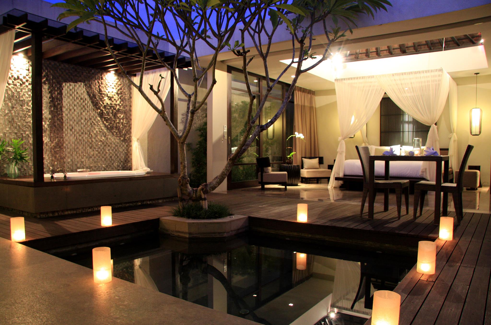 The Amala Wellness Resort Image