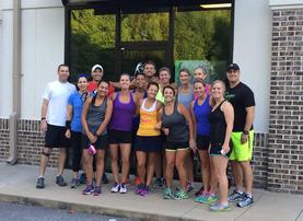 The Body Bar Yoga and Pilates Gym