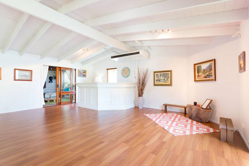 Wellwood Health Wellness And Yoga Center queensland