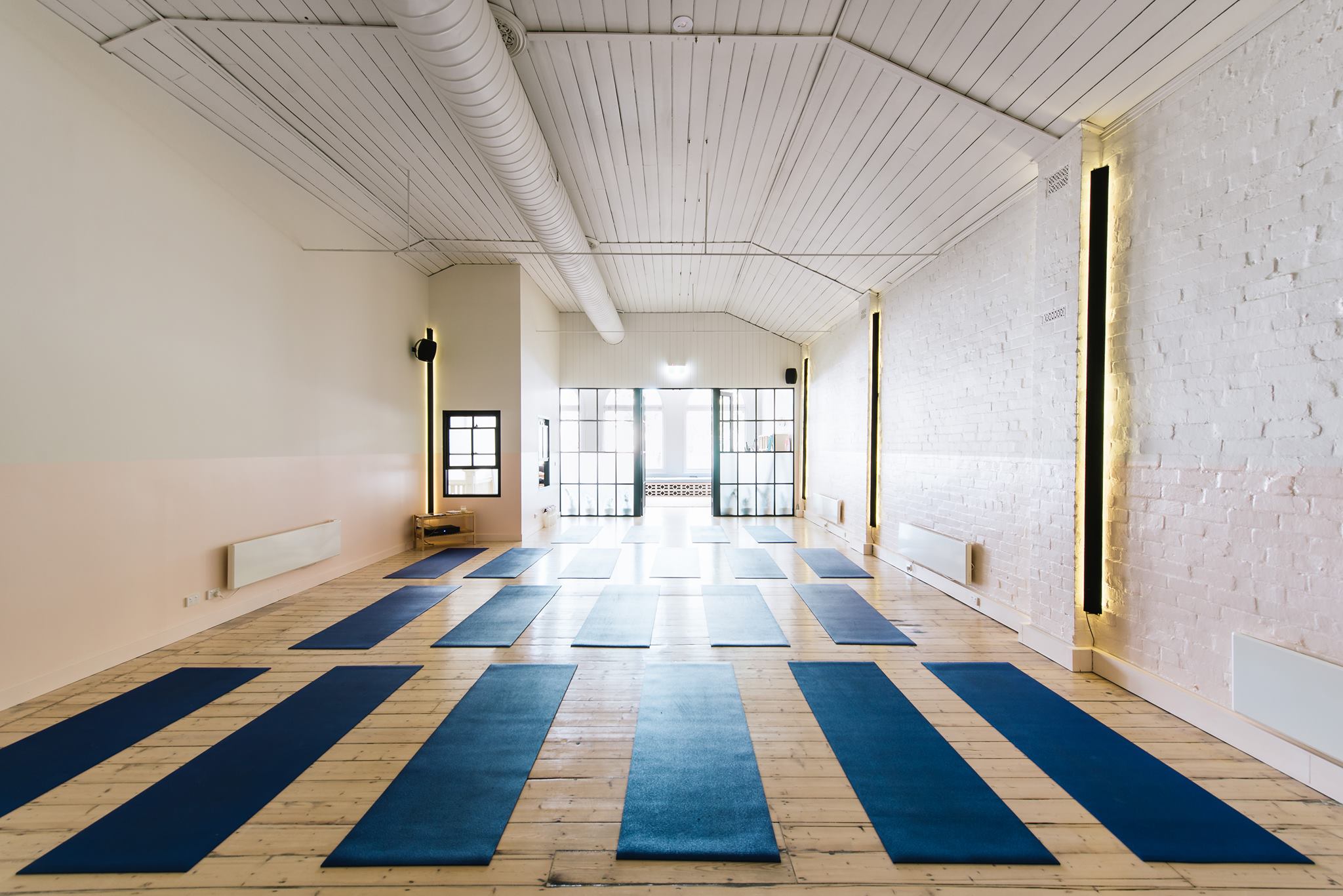 Yoga 213 Studio Image