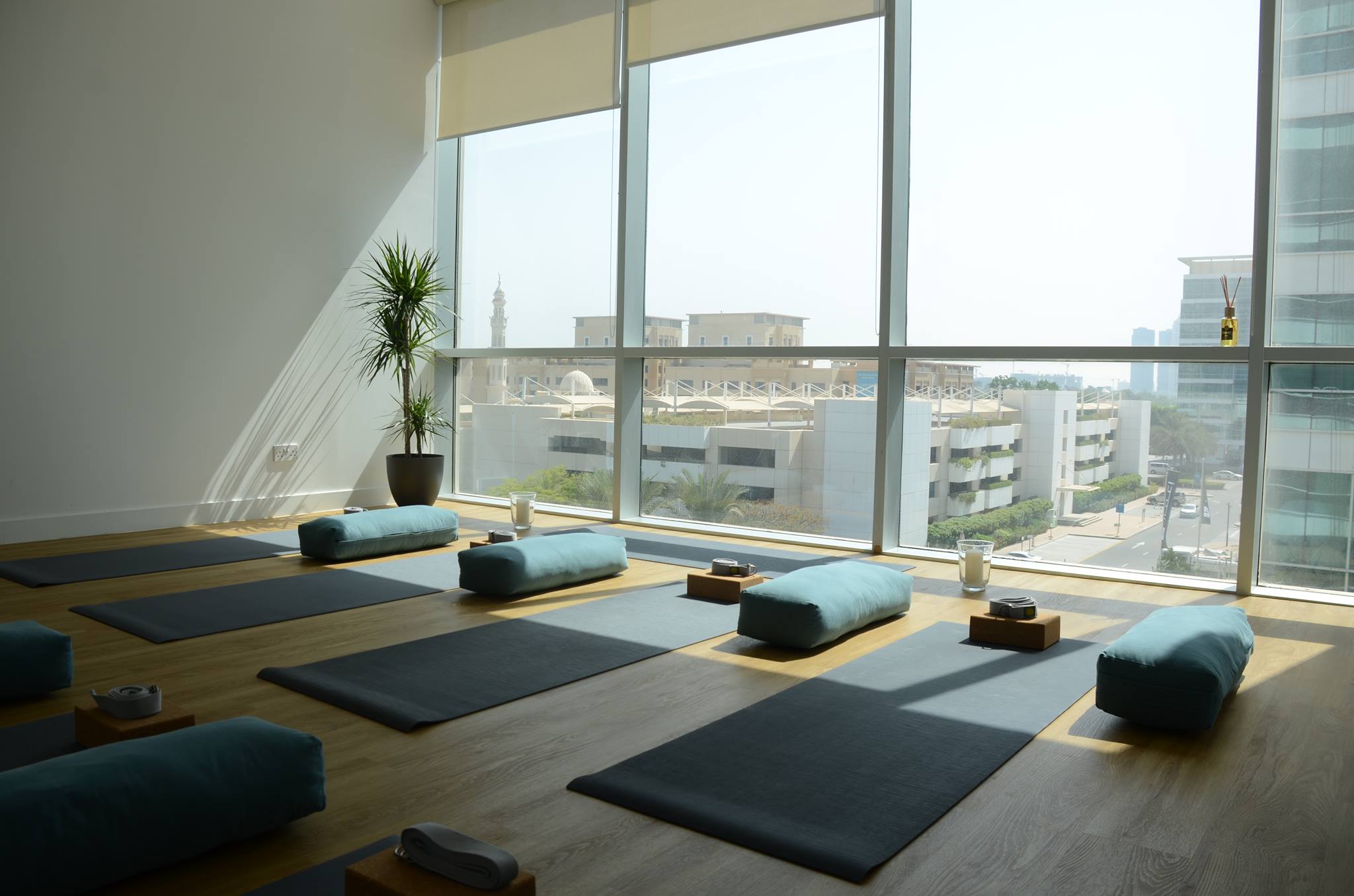 Yoga House Studio Image