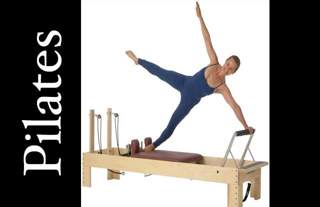 alphapilates Physical Fitness Program Milton