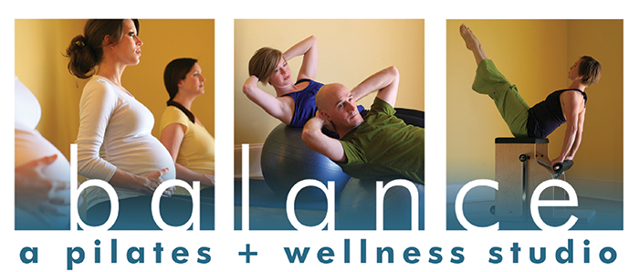 b a l a n c e Pilates Studio Image