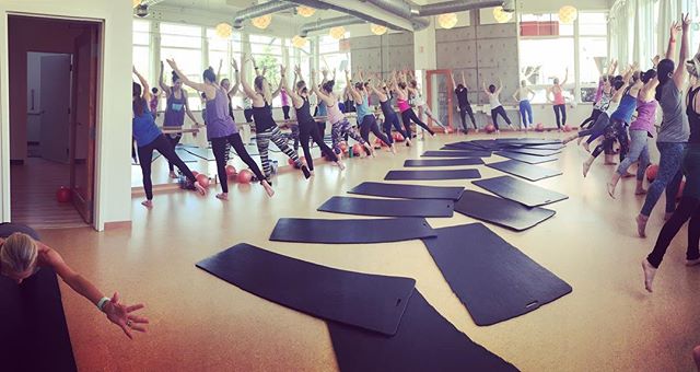 barre3 Physical Fitness Pilates Issaquah Highlands Image