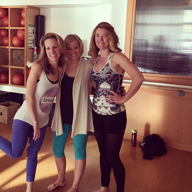 barre3 Physical Fitness Pilates Mill Creek Image