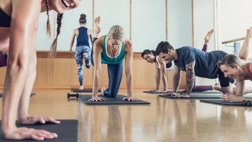 barre3 Physical Fitness Pilates Seattle - Roosevelt Image